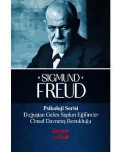 Doğuştan Gelen Sapkın Eğilimler - Cinsel Davranış Bozukluğu