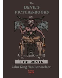 The Devil’s Picture-Books