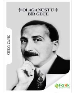 Olağanüstü Bir Gece 