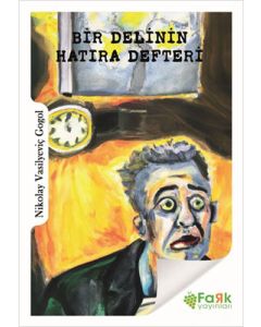 Bir Delinin Hatıra Defteri 