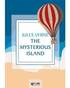 The Mysterious Island