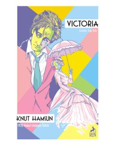 Victoria