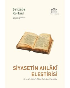 Siyasetin Ahlâkî Eleştirisi