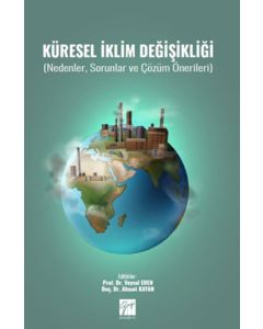 Küresel İklim Değişikliği
