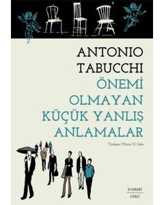 Önemi Olmayan Küçük Yanlış Anlamalar