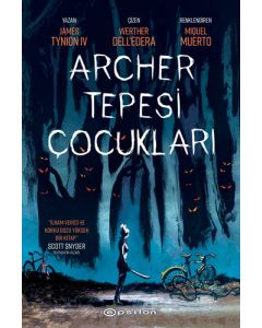 Archer Tepesi Çocukları