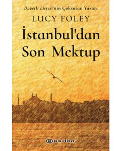 İstanbul’dan Son Mektup