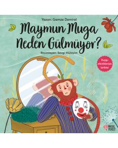 Maymun Muga Neden Gülmüyor?