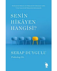 Senin Hikâyen Hangisi?