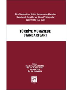 Türkiye Muhasebe Standartları