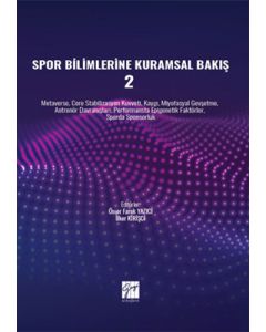 Spor Bilimlerine Kuramsal Bakış - 2