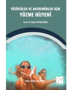 Yüzücüler ve Antrenörler İçin Yüzme Hijyeni