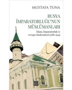 Rusya İmparatorluğu'nun Müslümanları