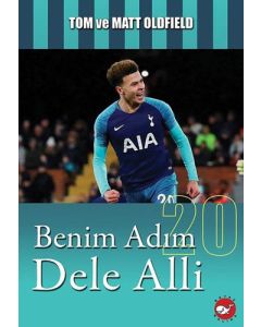 Benim Adım Dele Alli
