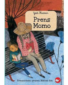 Prens Momo