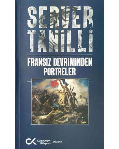 Fransız Devriminden Portreler