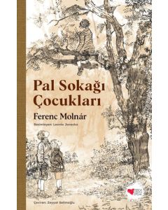 Pal Sokağı Çocukları