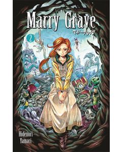 Marry Grave 2