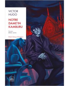 Notre Dame’ın Kamburu