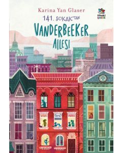 141. Sokak’tan Vanderbeeker Ailesi