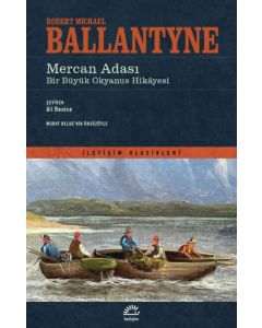 Mercan Adası - Bir Büyük Okyanus Hikayesi