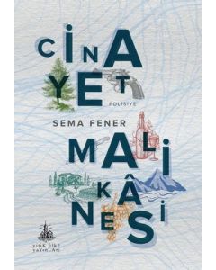 Cinayet Malikanesi - Komiser Melisa