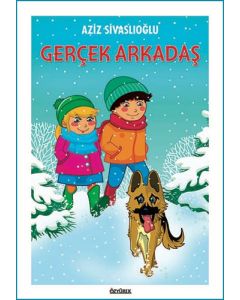 Gerçek Arkadaş