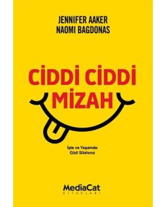  Ciddi Ciddi Mizah 
