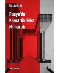 Rusya'da Konstrüktivist Mimarlık