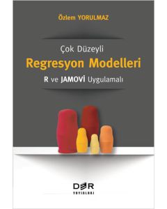 Çok Düzeyli Regresyon Modelleri - R Ve Jamovi Uygulamalı