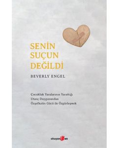 Senin Suçun Değildi