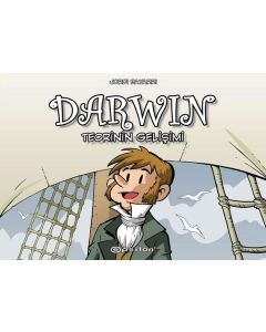 Darwin - Teorinin Gelişimi