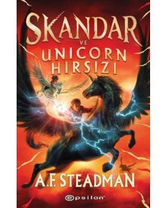 Skandar ve Unicorn Hırsızı
