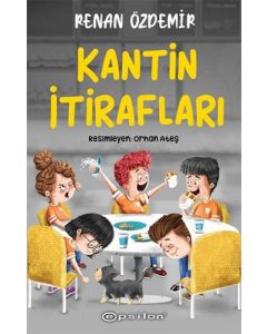 Kantin İtirafları
