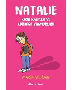 Natalie - Kırık Kalpler ve Kurbağa Yağmurları