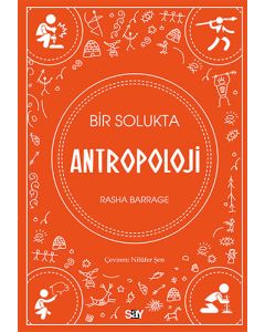Bir Solukta Antropoloji