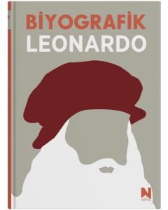 Biyografik - Leonardo