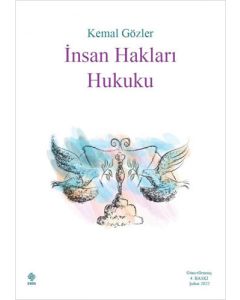 İnsan Hakları Hukuku