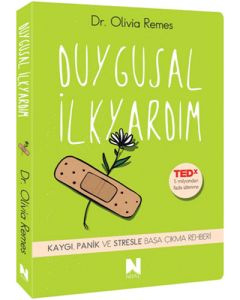 Duygusal İlkyardım