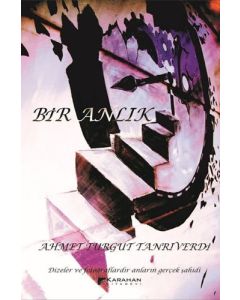 Bir Anlık