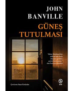 Güneş Tutulması