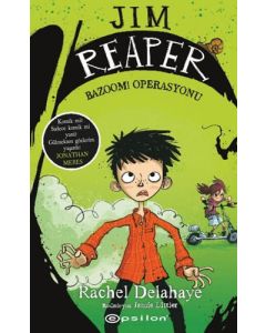 Jim Reaper - Bazoom Operasyonu