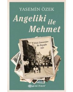 Angeliki ile Mehmet