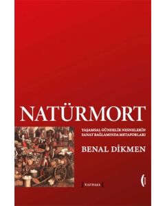 Natürmort