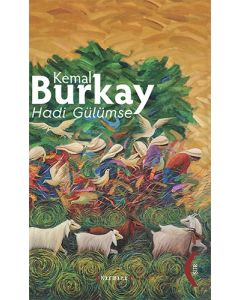 Hadi Gülümse (Ciltli)