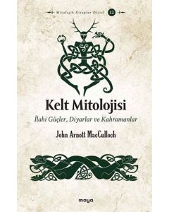 Kelt Mitolojisi