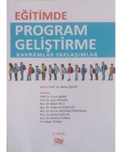Eğitimde Program Geliştirme