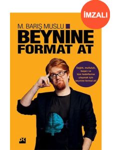 Beynine Format At (İmzalı)