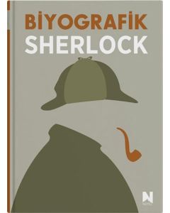 Biyografik Sherlock (Ciltli)