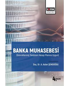 Banka Muhasebesi